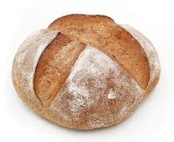 echt jetzt BIO Krustenbrot glutenfrei