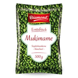 Diamond Mukimame