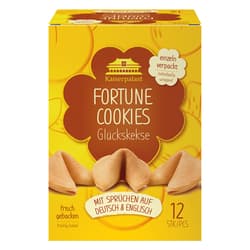 Imperial Palace Fortune Cookies