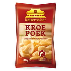 Kaiserpalast Kroepoek verzehrfertig