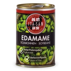 Ita-San Edamame Sojabohnen