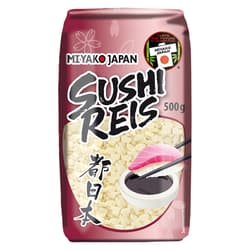 Miyako Japan Sushi Reis