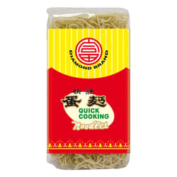 Diamond Quick Cooking Nudeln mit Ei