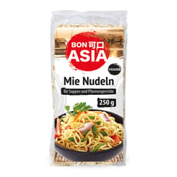 Bonasia Mie noodles without egg