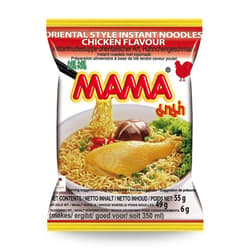 Mama Instant Noodles Chicken