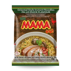 Mama Instantnudeln Pa-Lo Ente