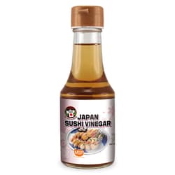 Miyako Japan Reisessig für Sushi 2,2% Säure (Sushi Su)