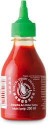 Flying Goose Chilisauce Sriracha