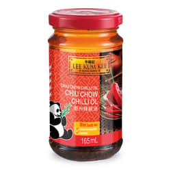 Lee Kum Kee Chili Oil Chiu Chow