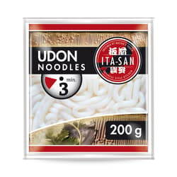 Ita-San Udon Noodles