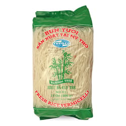 Bamboo Tree Reisnudeln Vermicelli (Bun Tuoi)