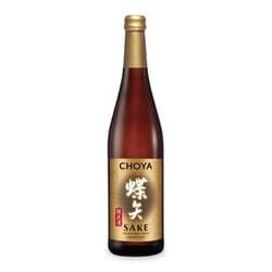 Choya Sake