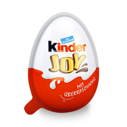 kinder Joy 1er
