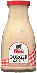 Block House Burger Sauce