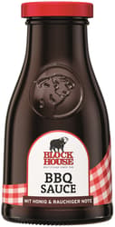 Block House BBQ Sauce
