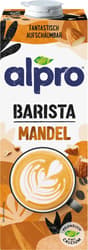 Alpro Barista Mandeldrink VEGAN