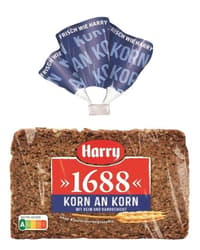 Harry 1688 grain to grain