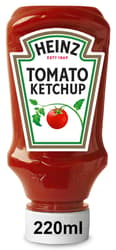 Heinz Tomato Ketchup