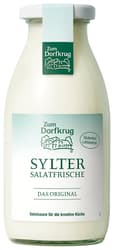 Zum Dorfkrug Sylter Salad Freshness