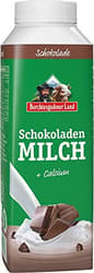 Berchtesgadener Land Chocolate Milk