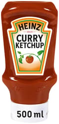 Heinz Curry Ketchup