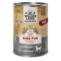 Beef PUR 400g