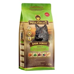 Wolfsblut Dark Forest Adult
