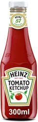 Heinz Tomato Ketchup Jar
