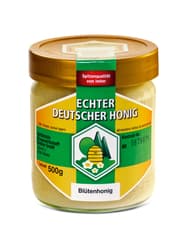 DIB Echter Deutscher Blütenhonig