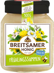 Breitsamer Honig Frühlingssummen