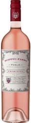 Doppio Passo Primitivo Rosato Puglia IGT 2021