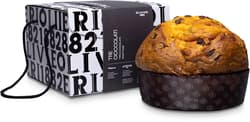 Olivieri 1882 Panettone Tre Cioccolati