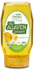 Immenhof Organic Agave Syrup