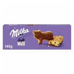 Milka Soft Moo