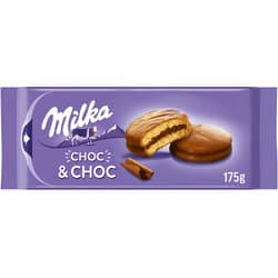 Milka Choc&Choc