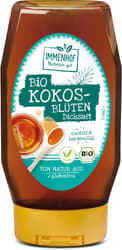 Immenhof Bio Kokosblütendicksaft