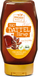 Immenhof Organic Date Syrup