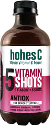 High C Super Shots Antiox (ONE WAY)