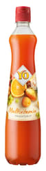 Yo Multifruit Syrup