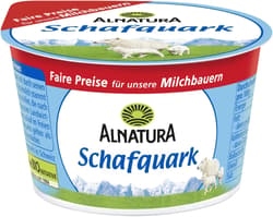 Alnatura Schafquark Natur