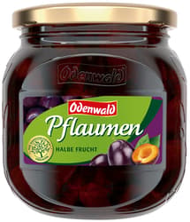 Odenwald Plums
