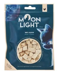 Moonlight 100% Huhn gefriergetrocknet