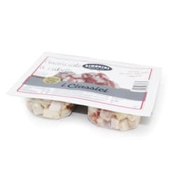 Simonini Guanciale gewürfelt