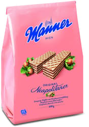 Manner Original Neapolitaner