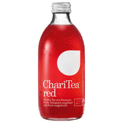 ChariTea BIO Red (MULTIPLE WAY)