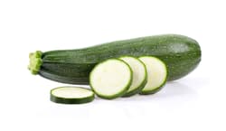 Reinheimer`s courgettes