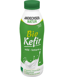 Andechser organic kefir 1.5%