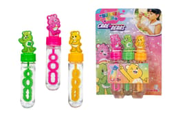 Simba Care Bears 3er Set Seifenblasenstab