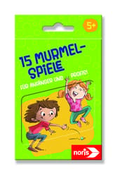 Noris Murmelspiele