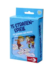 Noris Straßenspiele